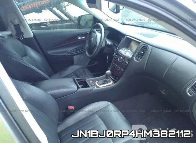 JN1BJ0RP4HM382112 фото 6