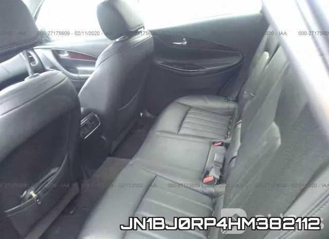 JN1BJ0RP4HM382112 фото 9