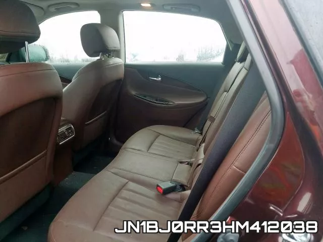 JN1BJ0RR3HM412038 фото 7