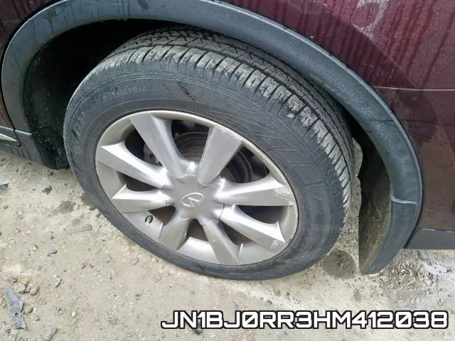 JN1BJ0RR3HM412038 фото 10