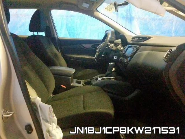 JN1BJ1CP8KW217531 фото 6