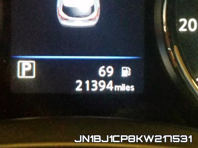 JN1BJ1CP8KW217531 фото 9