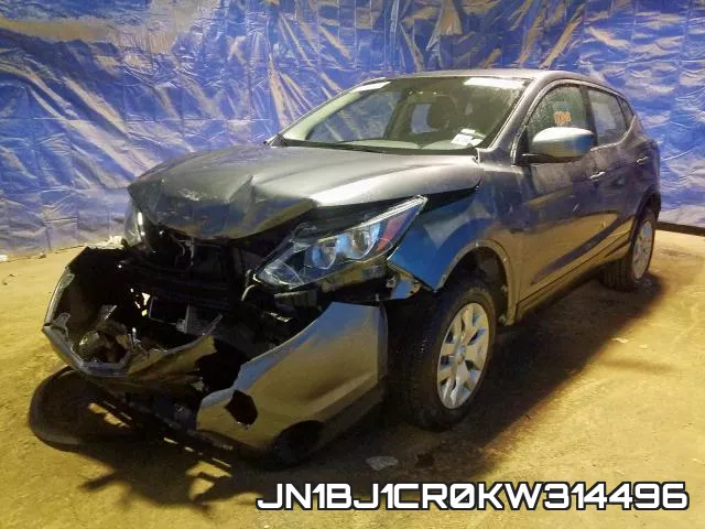 JN1BJ1CR0KW314496 фото 3