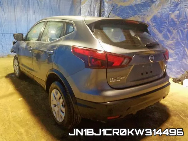 JN1BJ1CR0KW314496 фото 4