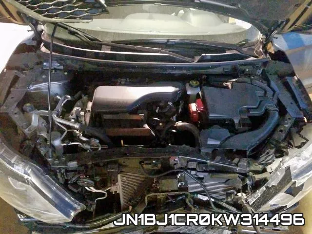 JN1BJ1CR0KW314496 фото 8