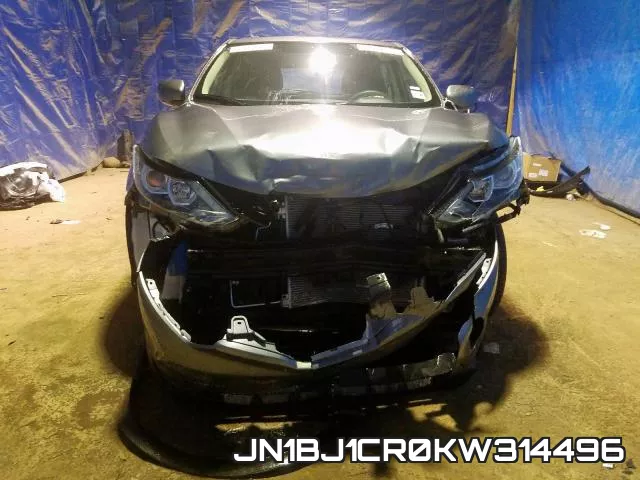 JN1BJ1CR0KW314496 фото 10
