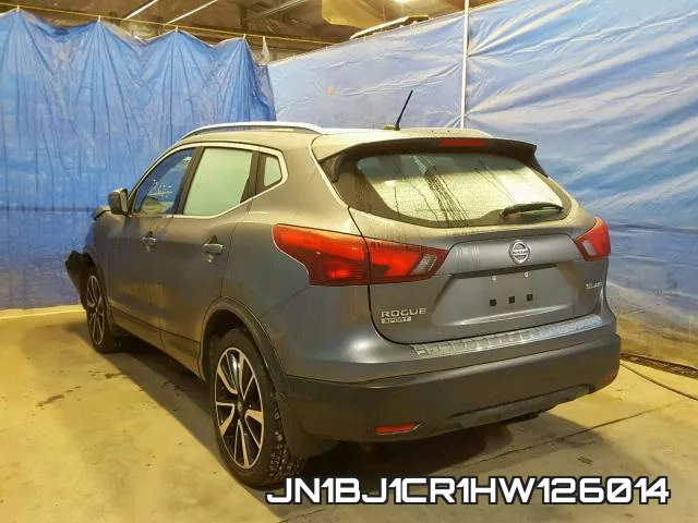 JN1BJ1CR1HW126014 фото 4