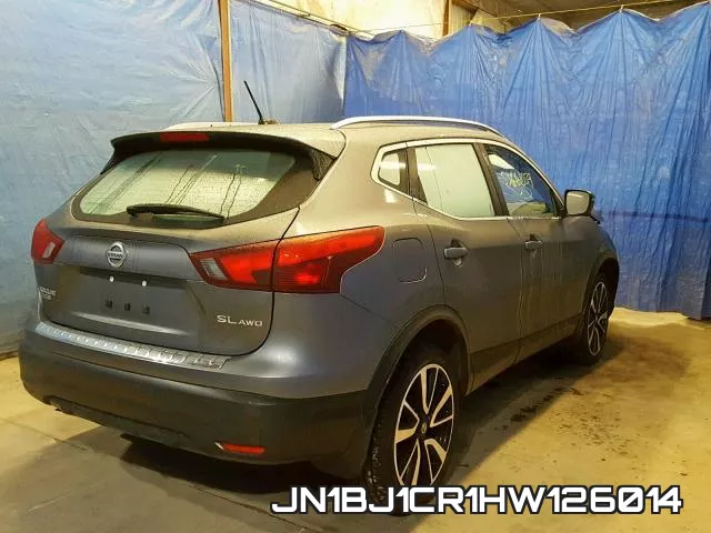JN1BJ1CR1HW126014 фото 5