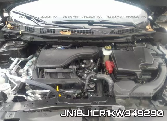 JN1BJ1CR1KW349290 фото 2