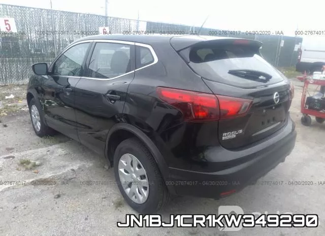 JN1BJ1CR1KW349290 фото 4
