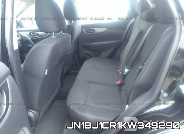JN1BJ1CR1KW349290 фото 9