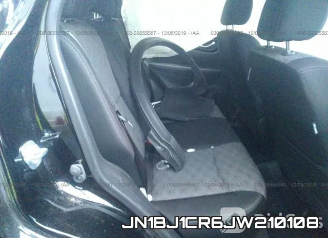 JN1BJ1CR6JW210108 фото 9