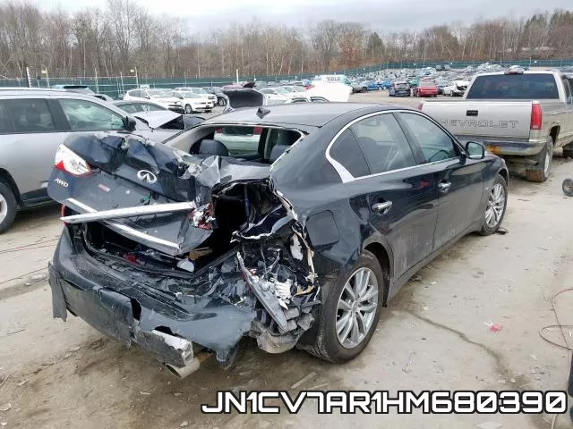 JN1CV7AR1HM680390 фото 5