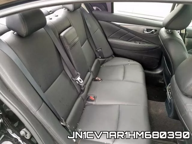 JN1CV7AR1HM680390 фото 7