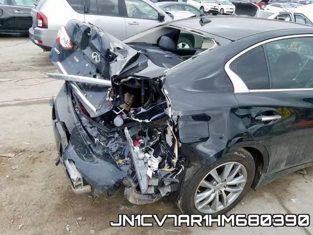 JN1CV7AR1HM680390 фото 10