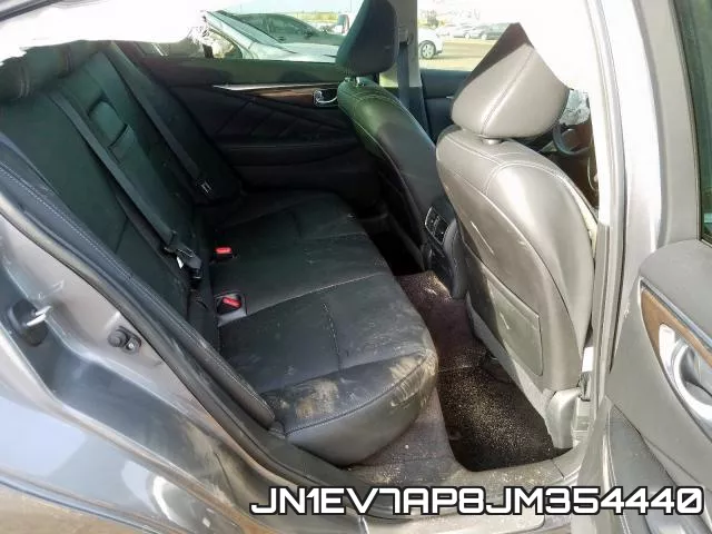 JN1EV7AP8JM354440 фото 7