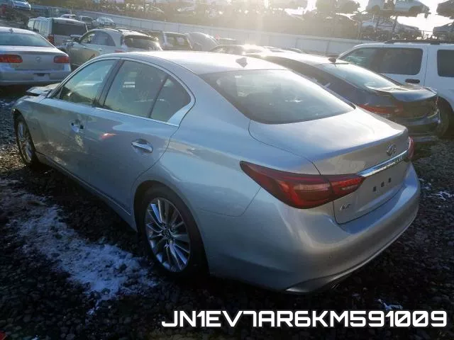 JN1EV7AR6KM591009 фото 4