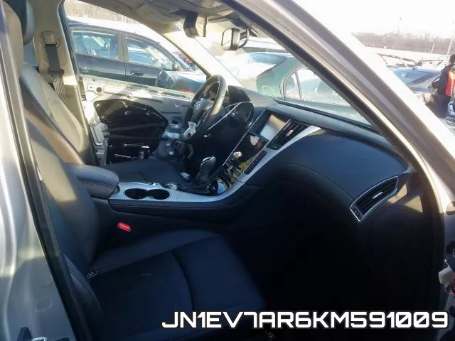 JN1EV7AR6KM591009 фото 6