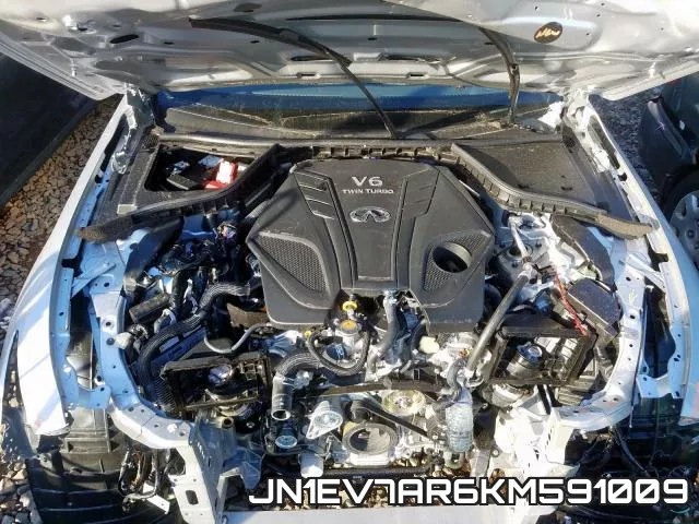 JN1EV7AR6KM591009 фото 8