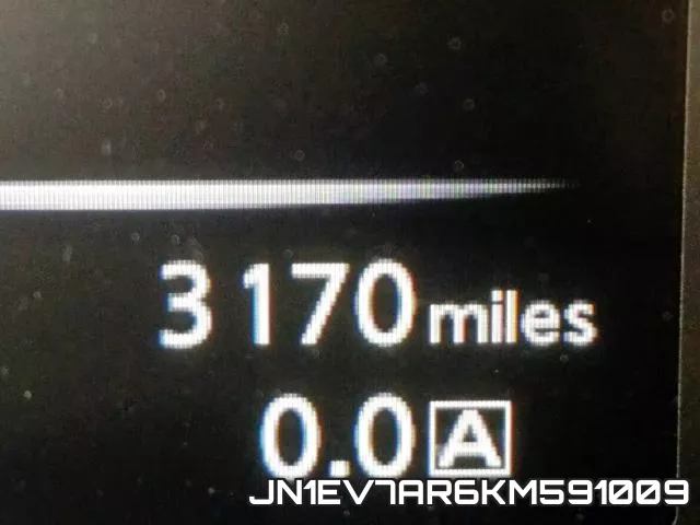 JN1EV7AR6KM591009 фото 9