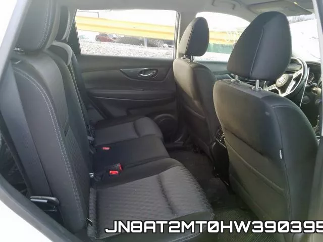 JN8AT2MT0HW390395 фото 7