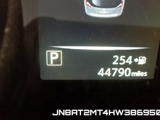 JN8AT2MT4HW386950 фото 9