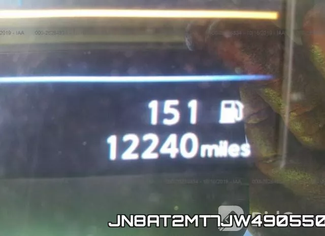 JN8AT2MT7JW490550 фото 8