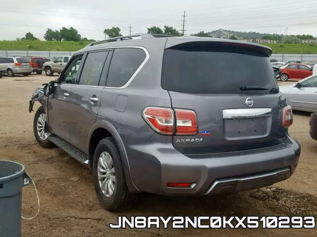 JN8AY2NC0KX510293 фото 4