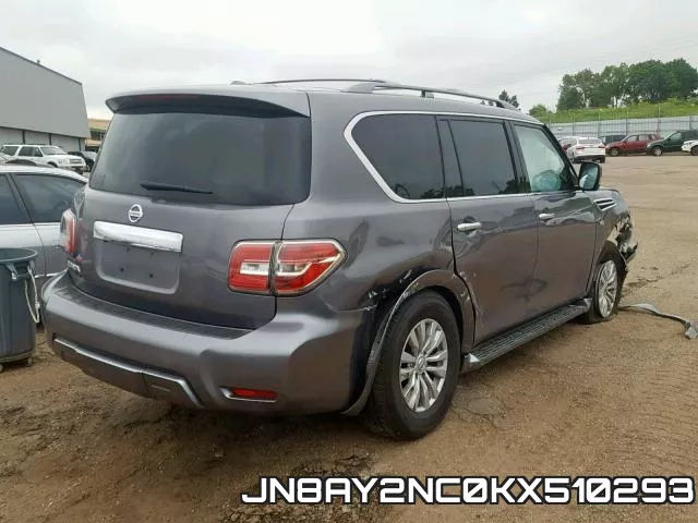 JN8AY2NC0KX510293 фото 5