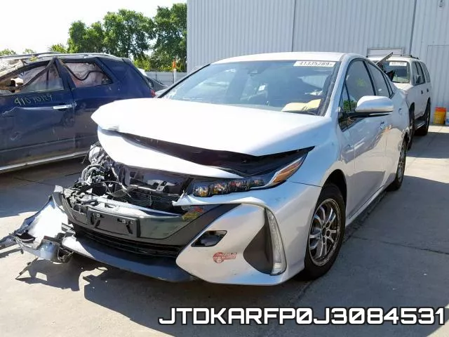 JTDKARFP0J3084531 фото 3