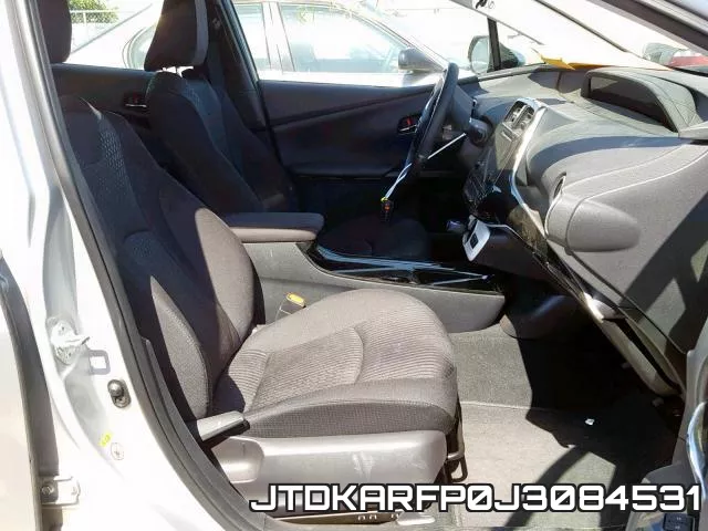 JTDKARFP0J3084531 фото 6