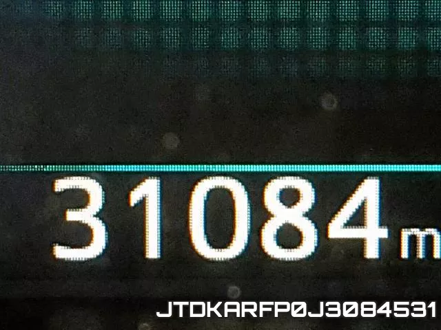 JTDKARFP0J3084531 фото 9