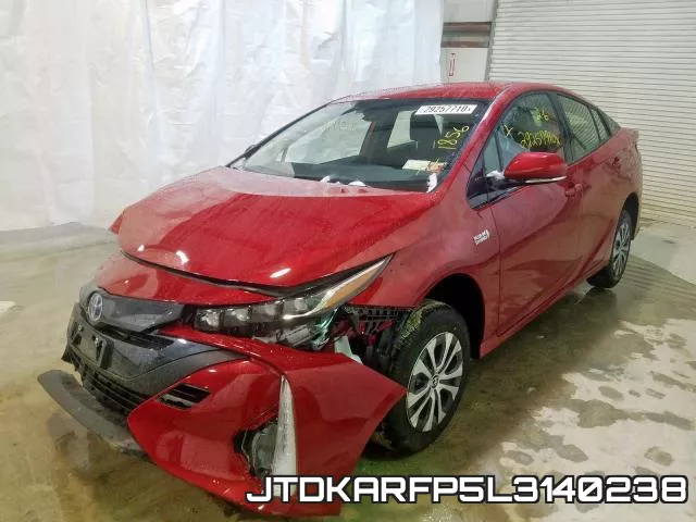 JTDKARFP5L3140238 фото 3