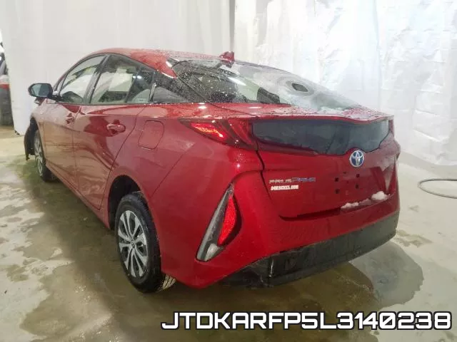 JTDKARFP5L3140238 фото 4