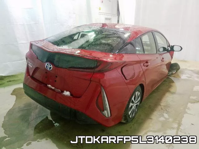 JTDKARFP5L3140238 фото 5