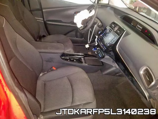 JTDKARFP5L3140238 фото 6