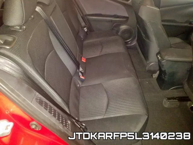 JTDKARFP5L3140238 фото 7