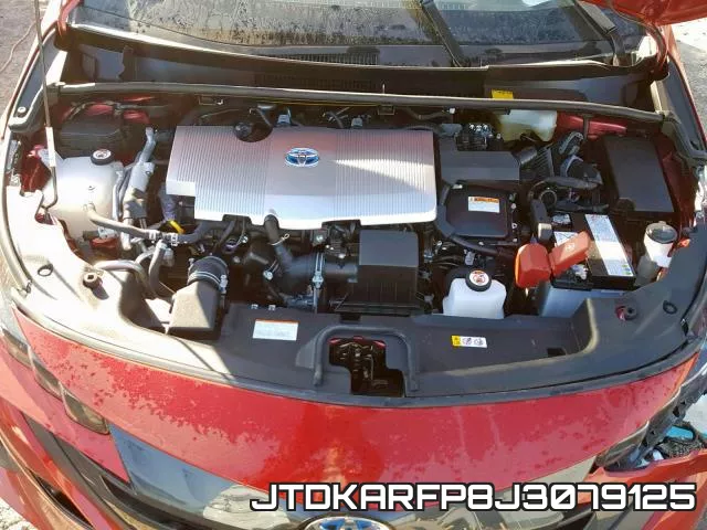 JTDKARFP8J3079125 фото 8