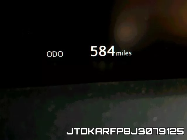 JTDKARFP8J3079125 фото 9