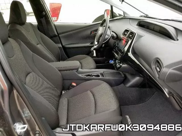 JTDKARFU0K3094886 фото 6