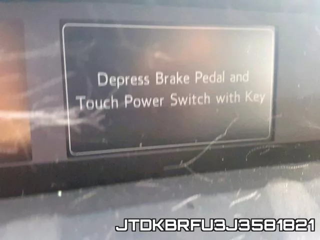 JTDKBRFU3J3581821 фото 9