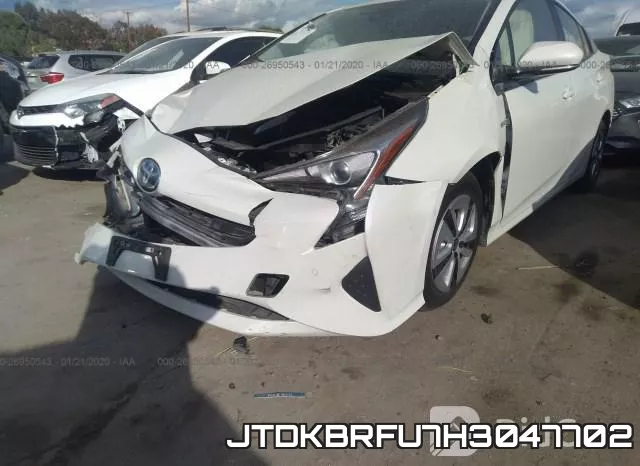 JTDKBRFU7H3047702 фото 7