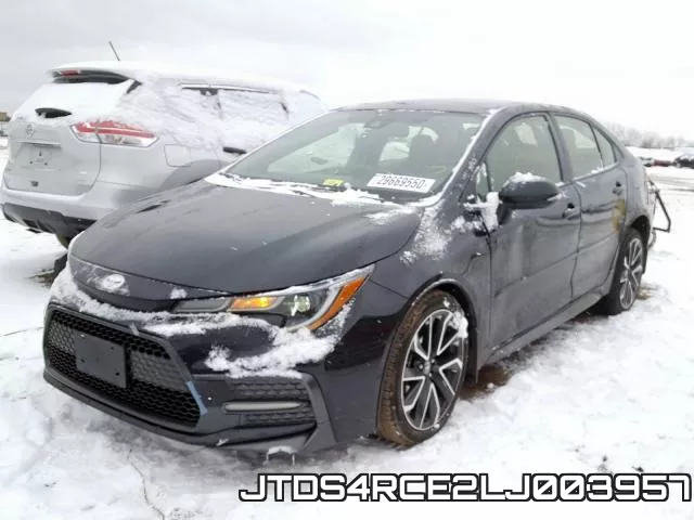 JTDS4RCE2LJ003957 фото 3
