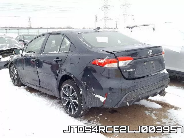 JTDS4RCE2LJ003957 фото 4