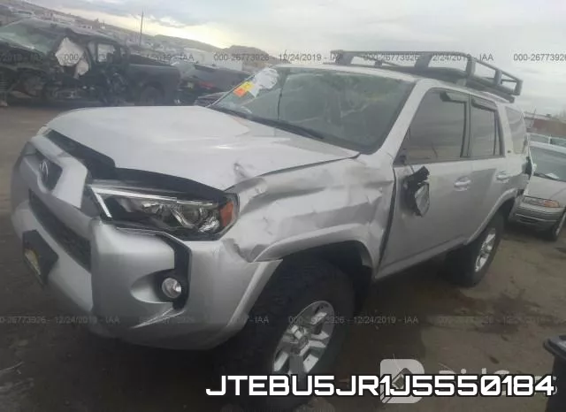 JTEBU5JR1J5550184 фото 3