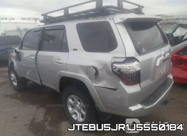 JTEBU5JR1J5550184 фото 4