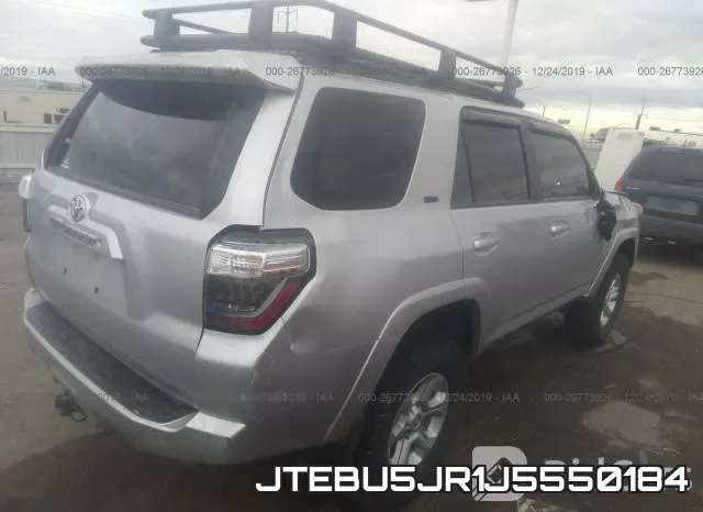 JTEBU5JR1J5550184 фото 5