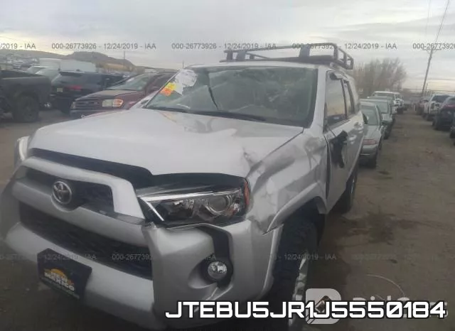 JTEBU5JR1J5550184 фото 7