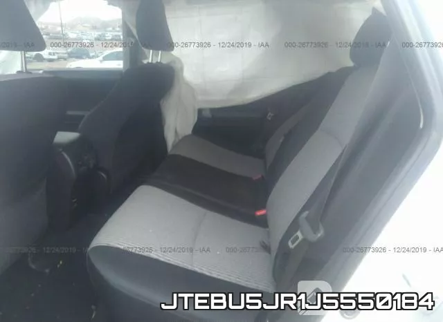JTEBU5JR1J5550184 фото 9