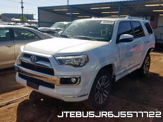 JTEBU5JR6J5577722 фото 3